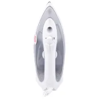 Утюг Saturn ST-CC7113 Классический/ 1600 Вт/ Серый photo 3