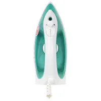 Утюг Saturn ST-CC7113 Классический/ 1600 Вт/ Зелёный photo 3