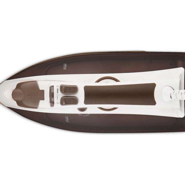 Fier de călcat Vitek VT-1201 Clasic/ 2400 W/ Brown photo 2
