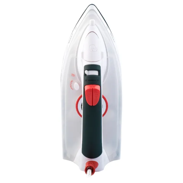 Fier de călcat Vitek VT-1234 Clasic/ 2400 W/ White photo 2
