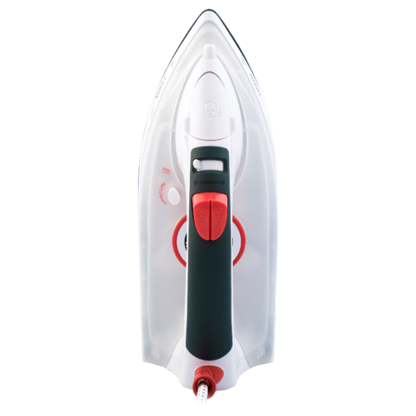 Fier de călcat Vitek VT-1234 Clasic/ 2400 W/ White photo 2
