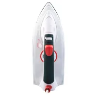 Fier de călcat Vitek VT-1234 Clasic/ 2400 W/ White photo 2