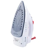 Fier de călcat Vitek VT-1234 Clasic/ 2400 W/ White photo 3
