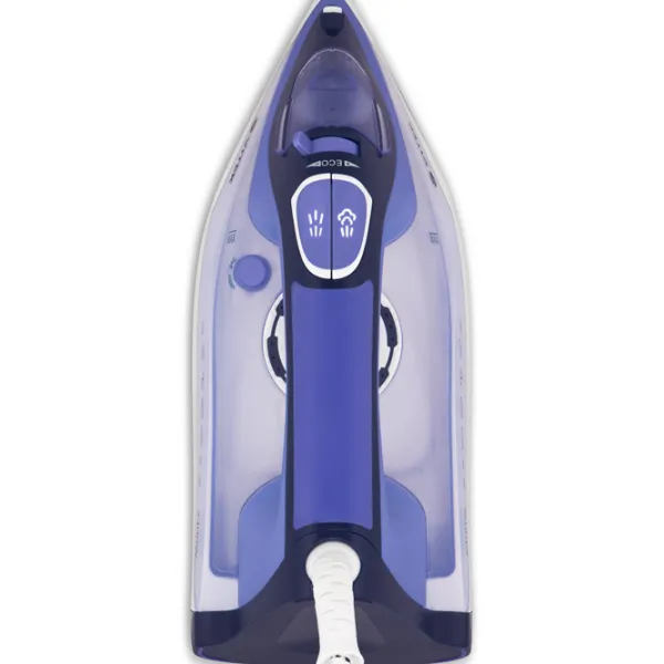Fier de călcat Vitek VT-1239 Clasic/ 2400 W/ Blue photo 2