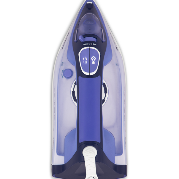 Fier de călcat Vitek VT-1239 Clasic/ 2400 W/ Blue photo 2