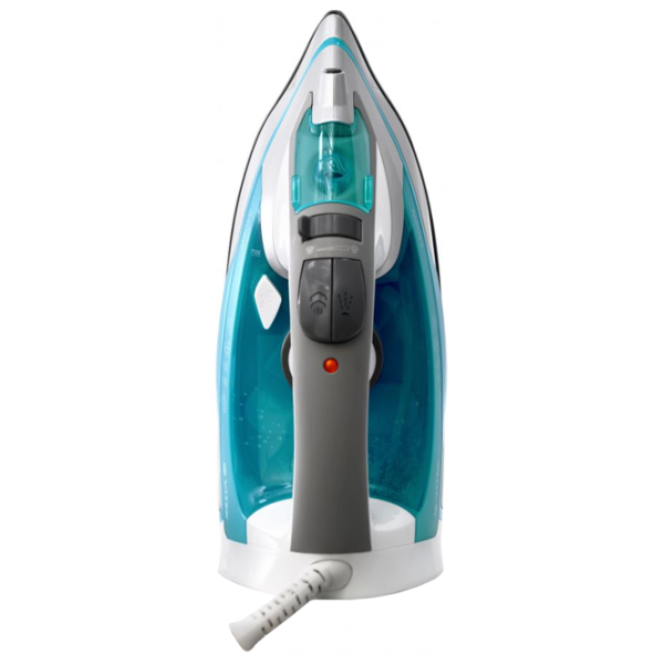 Fier de călcat Vitek VT-1258 Clasic/ 2400 W/ Blue photo 4