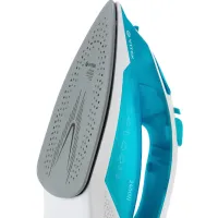 Fier de călcat Vitek VT-8307 Clasic/ 2400 W/ Blue photo 3