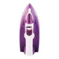 Fier de călcat Vitek VT-8308 Clasic / 2200 W / Purple photo 2