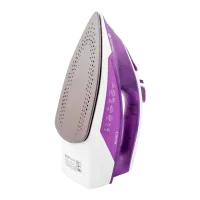 Fier de călcat Vitek VT-8308 Clasic / 2200 W / Purple photo 3