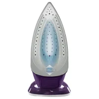 Утюг Tefal FV3970E0 Классический/ 2400 Вт/ Пурпурный photo 2