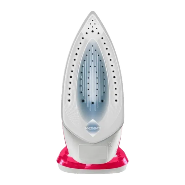 Утюг Tefal FV4950E0 Классический/ 2500 Вт/ Красный photo 3