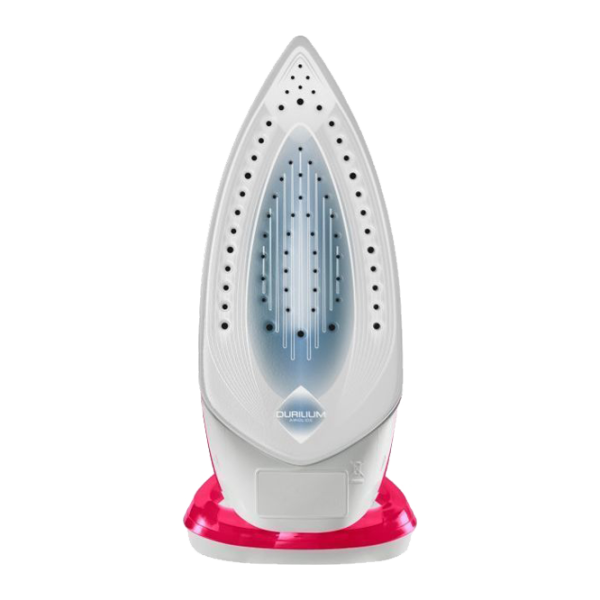 Утюг Tefal FV4950E0 Классический/ 2500 Вт/ Красный photo 3