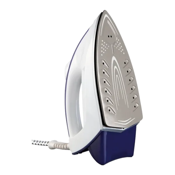 Fier de călcat Gorenje SGT2400MV PRO Cu generator de aburi/ 2400 W/ White photo 2