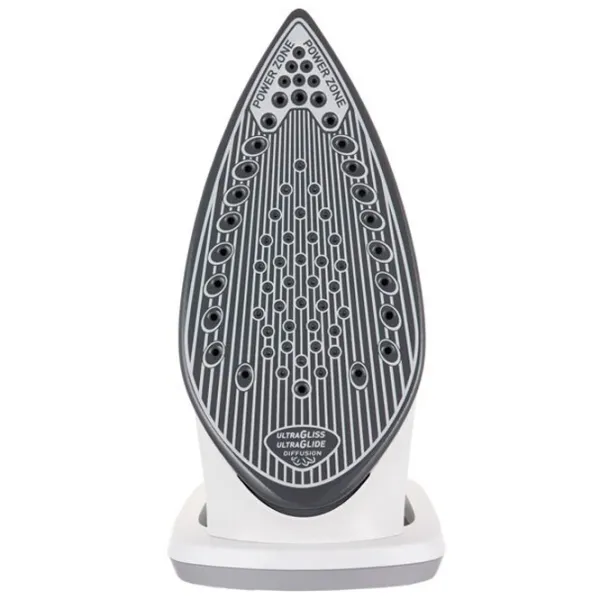 Утюг Tefal GV7558E0 С парогенератором/ 2400 Вт/ White photo 3