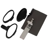 Vaporizator de călcat vertical Tefal DT8150E0 1600 W/ Black photo 4