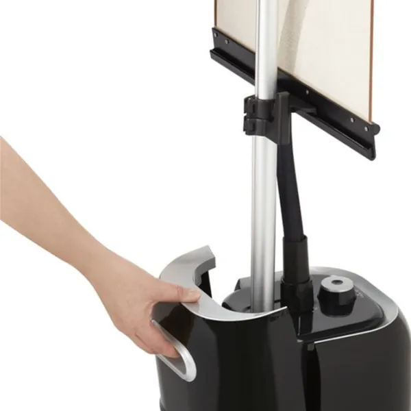 Vaporizator de călcat vertical Tefal IT3440E0 1800 W/ Black photo 4