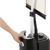 Vaporizator de călcat vertical Tefal IT3440E0 1800 W/ Black photo 4