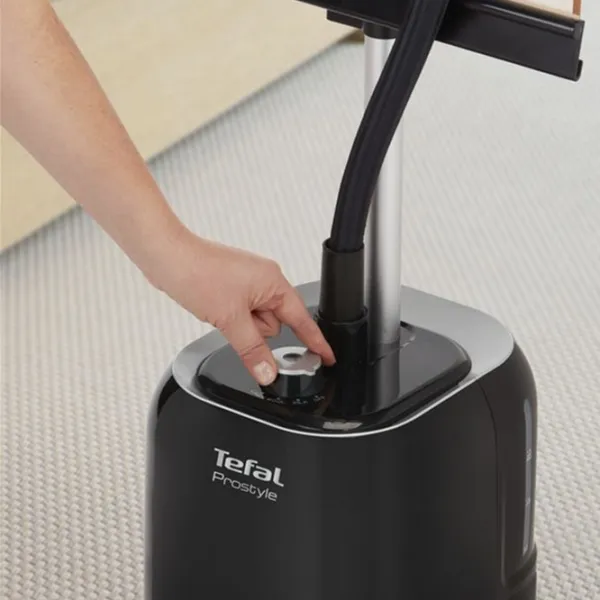Vaporizator de călcat vertical Tefal IT3440E0 1800 W/ Black photo 5
