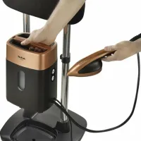 Stație de călcat Tefal IXEO QT1020E0 1600 W/ Black photo 7