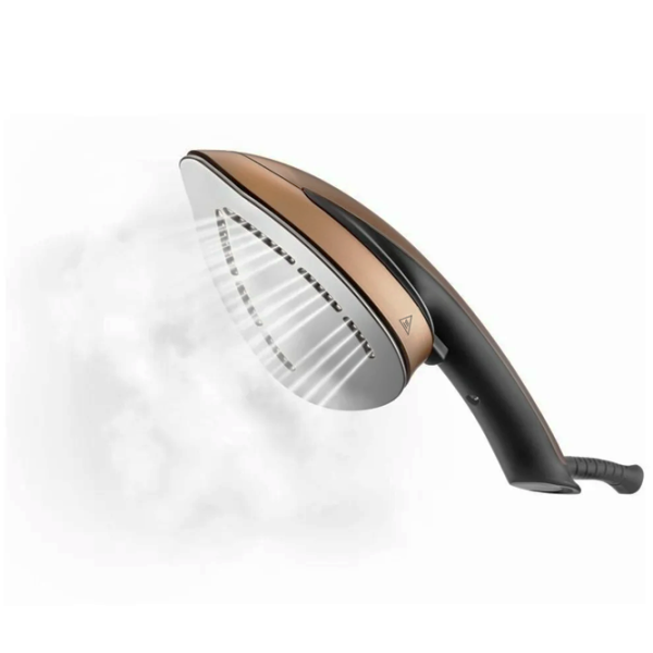 Stație de călcat Tefal IXEO QT1020E0 1600 W/ Black photo 8