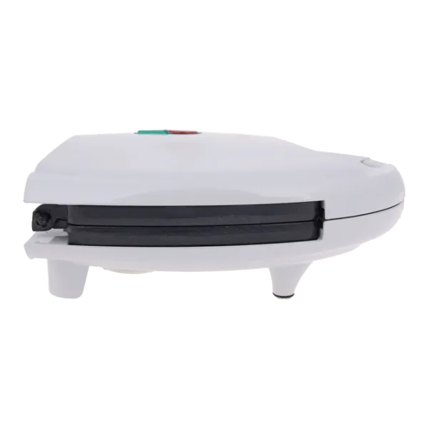 Aparat vafe Saturn ST-EC1083 750 W/ White photo 3