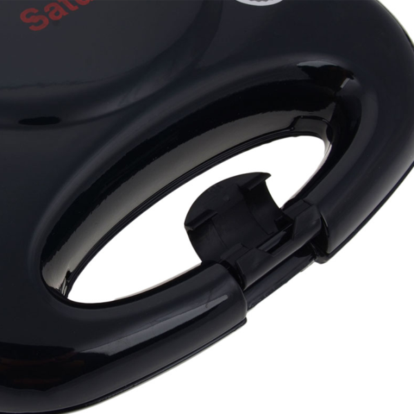 Сэндвичница Saturn ST-EC1082 750 Вт/ Черный photo 5