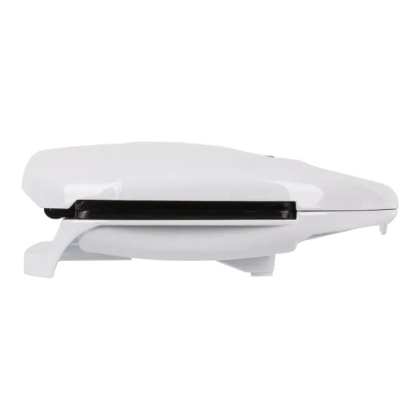 Aparat pentru sandvișuri Vitek VT-1598 750 W/ White photo 2