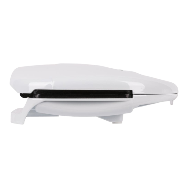 Aparat pentru sandvișuri Vitek VT-1598 750 W/ White photo 2