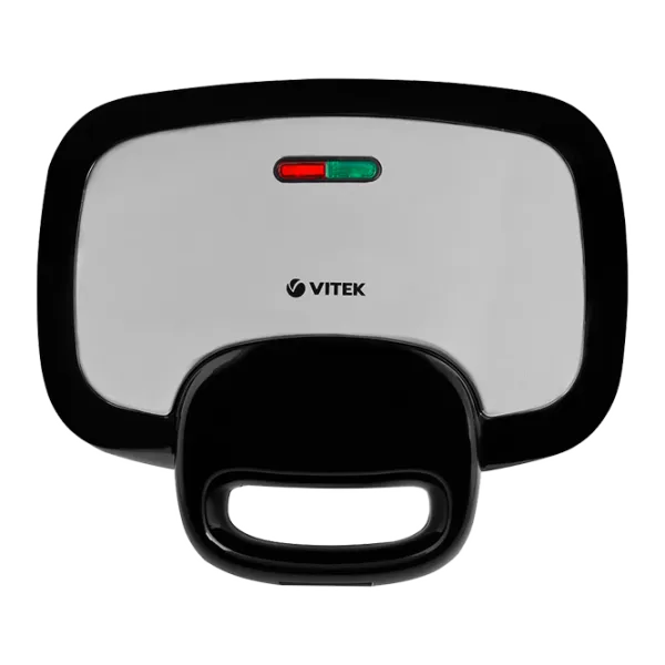 Сэндвичница Vitek VT-7146 750 Вт/ Черный photo 3