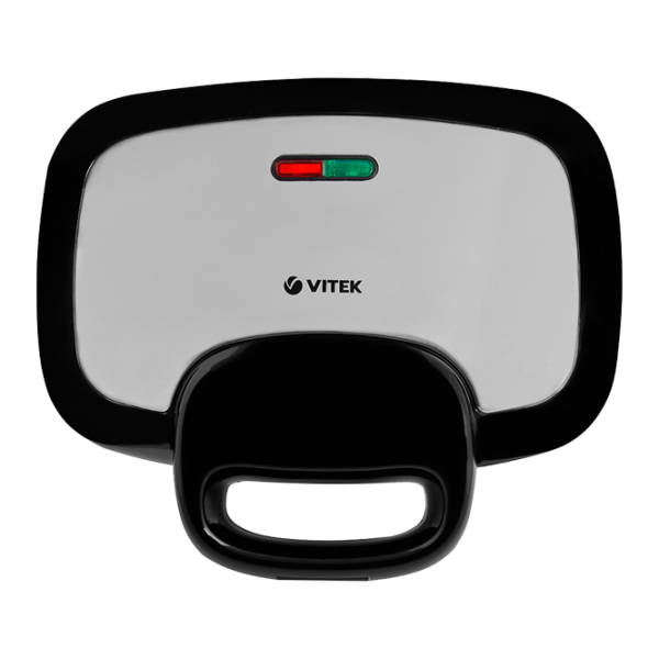 Сэндвичница Vitek VT-7146 750 Вт/ Черный photo 3