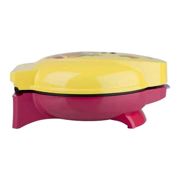Aparat pentru sandvișuri Vitek WX-1103 1500 W/ Pink Yellow photo 3