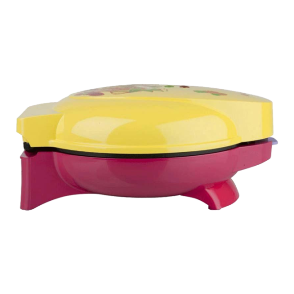 Aparat pentru sandvișuri Vitek WX-1103 1500 W/ Pink Yellow photo 3