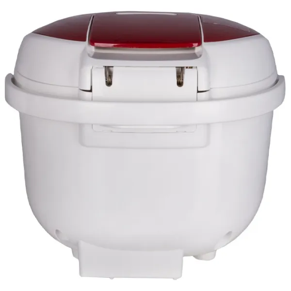 Multifierbător Moulinex MK705132 1200 W/ Red photo 3