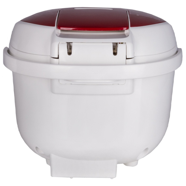 Multifierbător Moulinex MK705132 1200 W/ Red photo 3