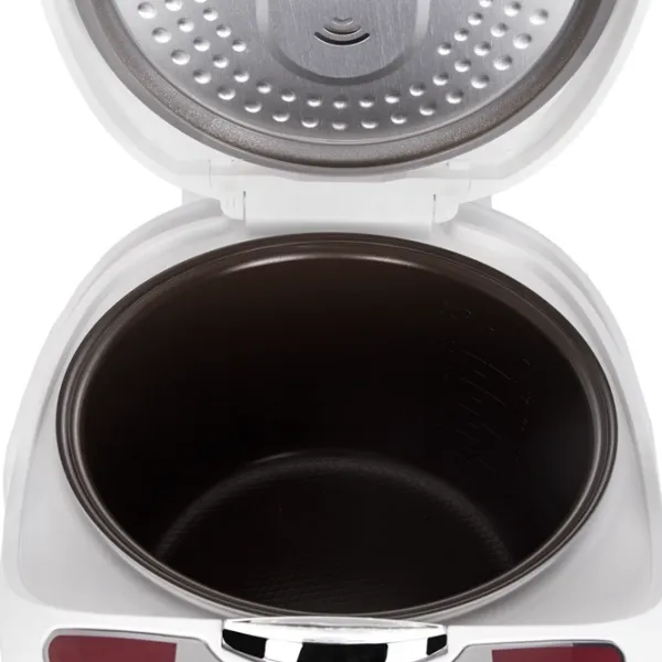 Multifierbător Moulinex MK705132 1200 W/ Red photo 7