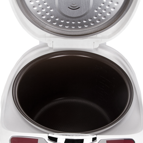 Multifierbător Moulinex MK705132 1200 W/ Red photo 7