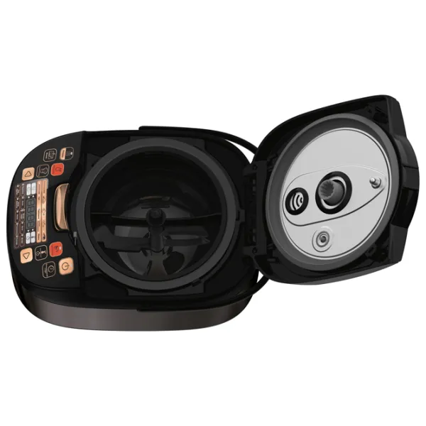 Мультиварка Tefal RK901832 750 Вт/ Черный photo 5