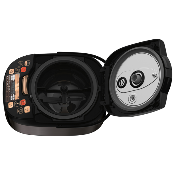 Мультиварка Tefal RK901832 750 Вт/ Черный photo 5