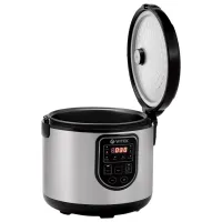 Multifierbător Vitek VT-4278 BK 900 W / Inox photo 2