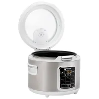 Multifierbător Vitek VT-4281 800 W / White photo 2