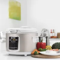 Multifierbător Vitek VT-4281 800 W / White photo 6