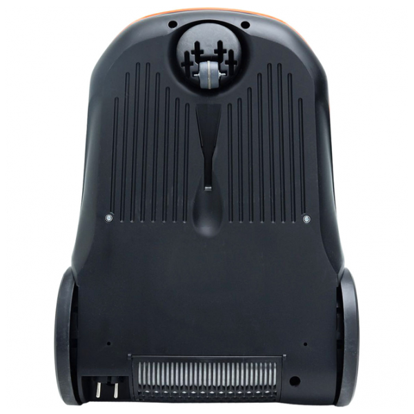 Aspirator THOMAS Aqua-Box Compact 1600 W/ Gray Black photo 2