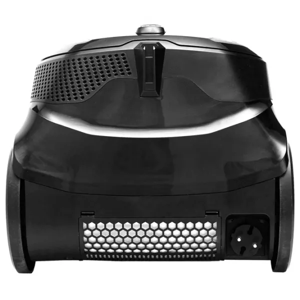 Aspirator THOMAS Aqua-Box Compact 1600 W/ Gray Black photo 3
