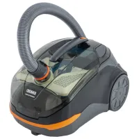 Aspirator THOMAS Aqua-Box Compact 1600 W/ Gray Black photo 4