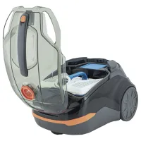 Aspirator THOMAS Aqua-Box Compact 1600 W/ Gray Black photo 5