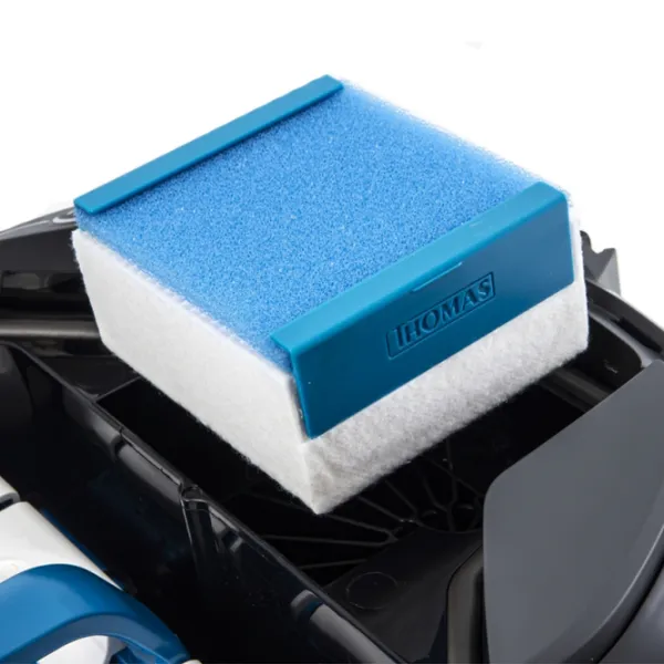 Aspirator THOMAS Aqua-Box Compact 1600 W/ Gray Black photo 6