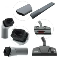 Aspirator THOMAS Aqua-Box Compact 1600 W/ Gray Black photo 8