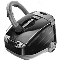 Aspirator cu spălare THOMAS Twin Panther 1600 W / Gray Black photo 2
