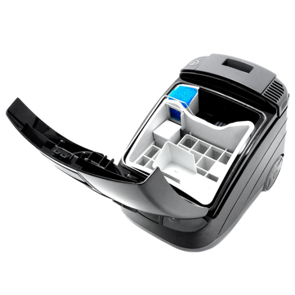Aspirator cu spălare THOMAS Twin Panther 1600 W / Gray Black photo 4