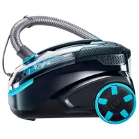 Aspirator cu spălare THOMAS DryBox Amfibia 1700 W / Blue Black photo 2